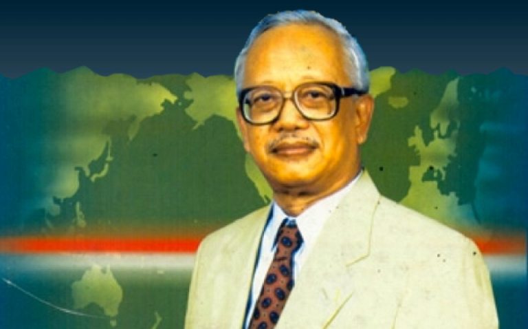 Mochtar Kusumaatmadja, Arsitek Laut Nusantara Mochtar Kusumaatmadja