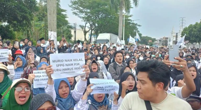 Diky Candra Siap Kawal Aspirasi Guru Honorer Madrasah PPPK