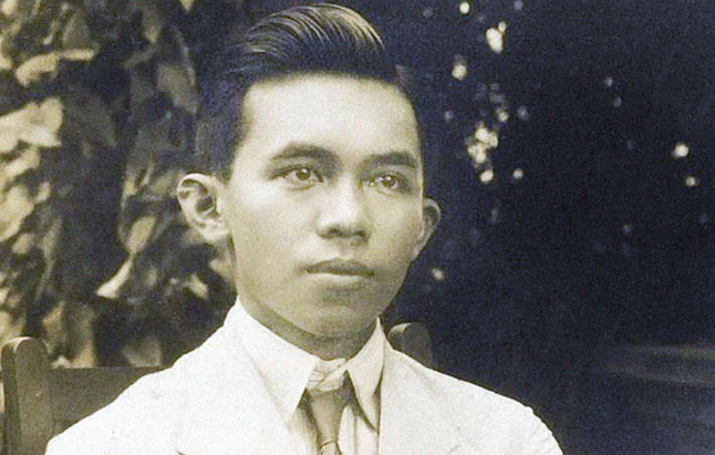 Tan Malaka, pahlawan Indonesia yang jarang diketahui