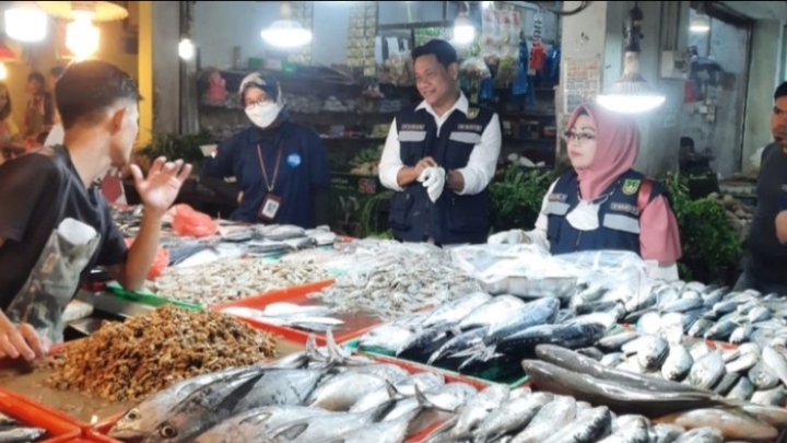 BPS Catat Ekonomi Indonesia 2025 Tumbuh 5,11 Persen