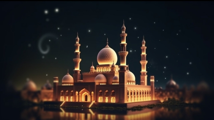 Ramadan 2026: Kemenag Tetapkan Batas Volume Toa Masjid