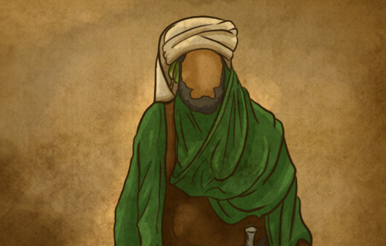 Kisah muadz bin jabal