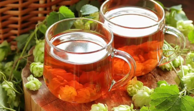 Ramuan Pereda Nyeri Haid