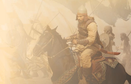 Kisah inspiratif Usamah bin zaid