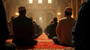Bolehkah Merekam Khutbah Salat Ied dengan Ponsel?