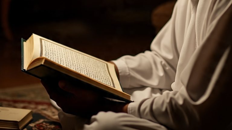 Mengapa Banyak Orang Sakit di 10 Hari Terakhir Ramadan?