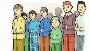 Lupa Takbir Shalat Id, Sahkah Ibadahnya? Lupa Takbir Shalat Id, Sahkah Ibadahnya?