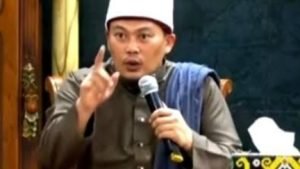 Debat Iran Digelar di Samarinda, Publik Ramai