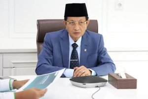 Menag Larang ASN Kemenag Pakai Mobil Dinas Saat Mudik