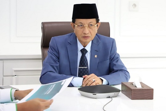 Menag Larang ASN Kemenag Pakai Mobil Dinas Saat Mudik