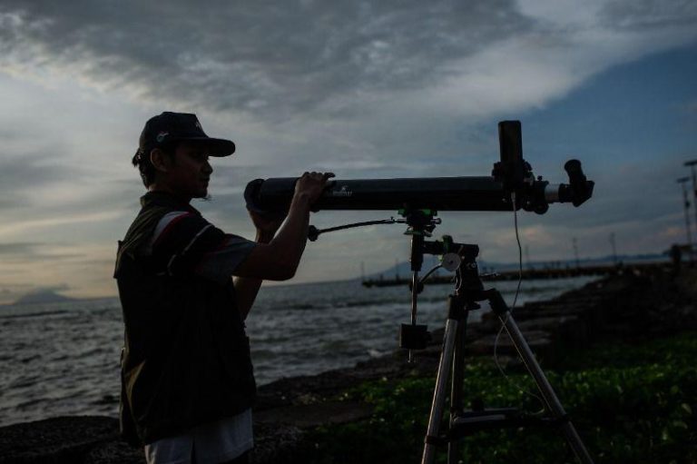 BMKG Prediksi Idul Fitri 1447 H Jatuh 21 Maret 2026