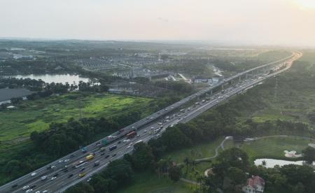 Diskon Tol Mudik Lebaran 30 Persen Masih Berlaku Hari Ini Diskon Tol Mudik Lebaran 30 Persen Masih Berlaku Hari Ini