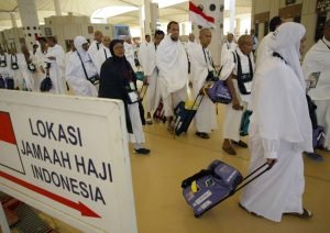Ancaman Perang Bayangi Haji 2026, Tiga Skenario Disiapkan