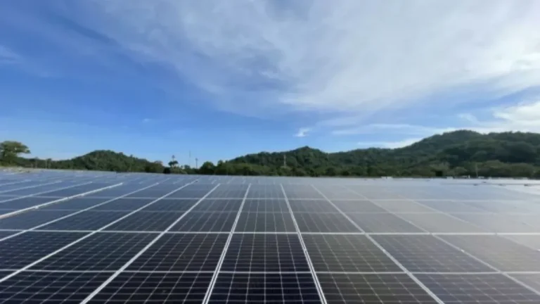 ESDM Siapkan Konversi PLTD ke PLTS di Daerah 3T