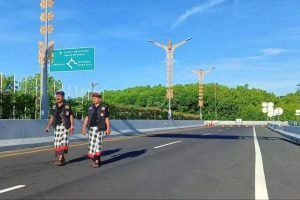 Takbiran Diminta di Rumah Saat Nyepi di Bali