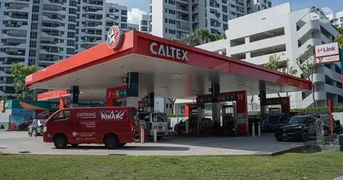 Dampak Konflik Timur Tengah, BBM Asia Naik Tajam