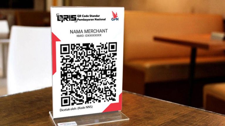 Uji Coba Sukses, QRIS Indonesia-Tiongkok Rilis Akhir April 2026