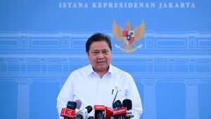 WFH ASN Dimulai April, Swasta Turut Diimbau Ikut