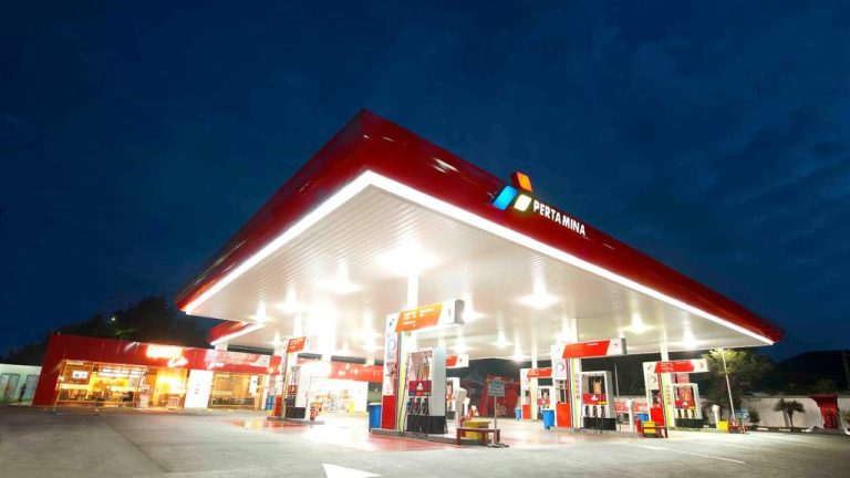 Harga BBM Pertamina 1 April 2026 Tetap Stabil