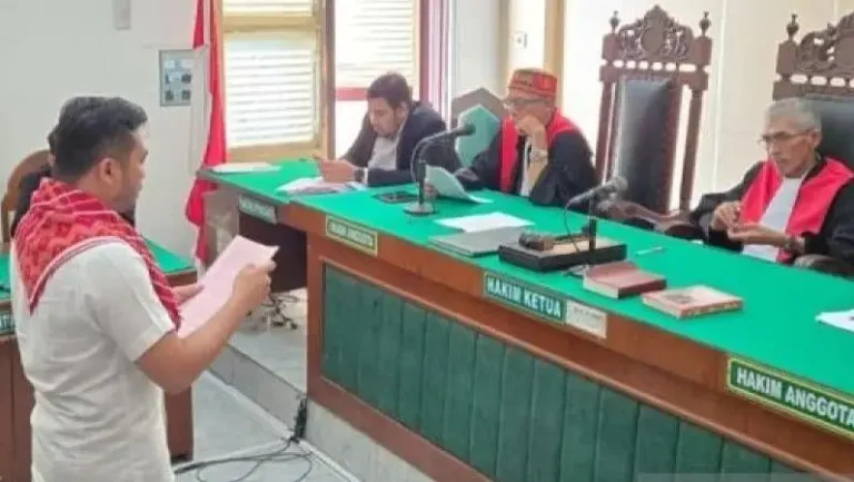 Kasus Video Desa Picu Evaluasi Hukum Kreatif