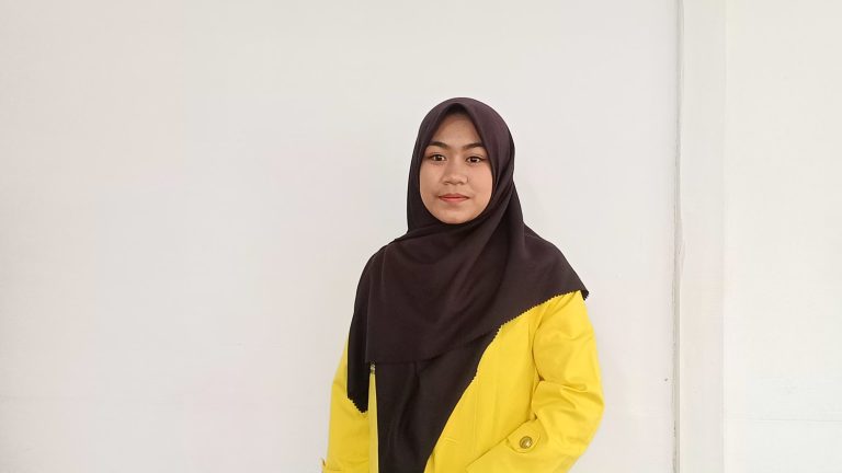 Dalam Diam, Tumbuh Arah