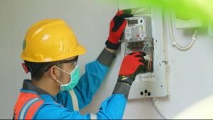 Tarif Listrik PLN Triwulan II 2026