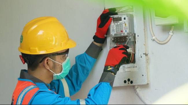 Tarif Listrik PLN Triwulan II 2026