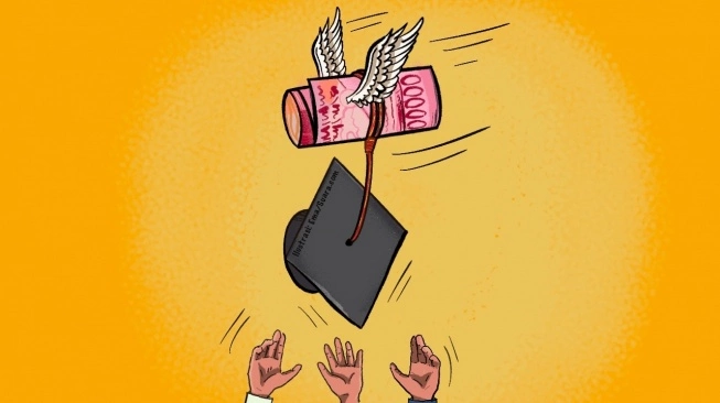 UKT dan Ilusi Kesejahteraan ASN