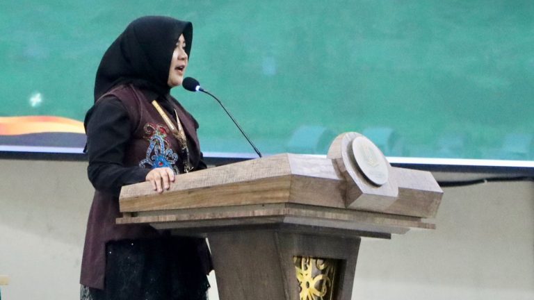 Netralitas Pendidikan, Sekolah bukan Ruang Campaign! UINSI SAMARINDA