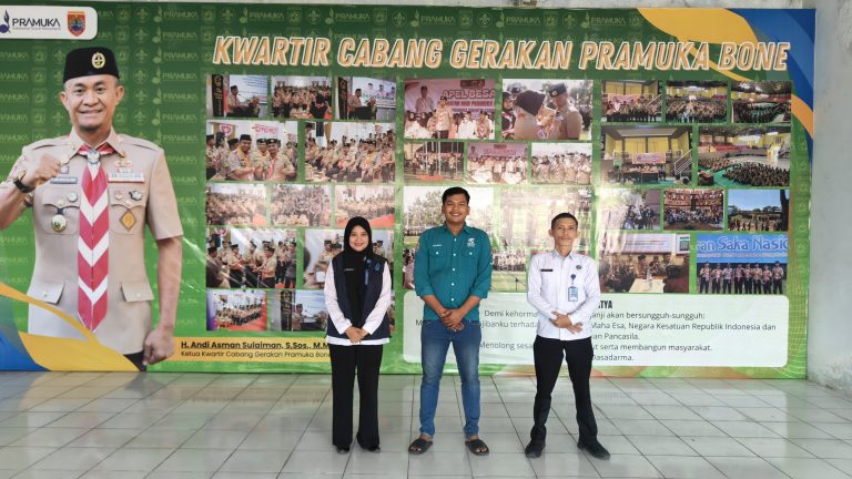 BNN Saka anti narkoba