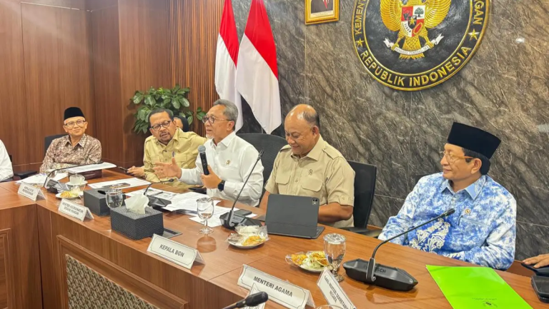 Program MBG Dipangkas Jadi Lima Hari Sekolah