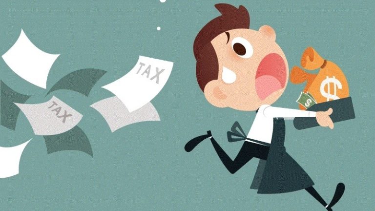 KTP dan Pajak yang Tak Sederhana