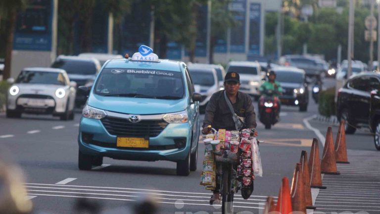 Harga Plastik Naik Tajam, Pedagang Kopi Tertekan Harga Plastik Naik Tajam, Pedagang Kopi Tertekan
