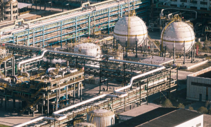 Mengapa Timur Tengah Kaya Minyak Dunia? Ini Faktanya Ladang minyak Timur Tengah sumber energi dunia