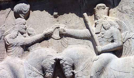 Bukan Sekadar Menang, Tapi Diterima Strategi Persia menguasai Mesir kuno budaya