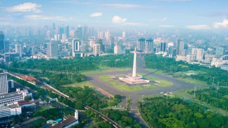 Jakarta jadi tempat teraman ke dua ASEAN