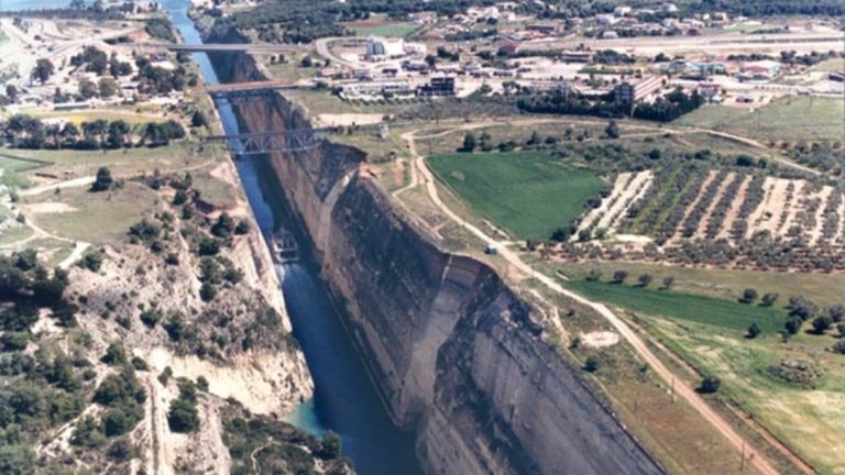 Keajaiban teknik lintas ribuan tahun