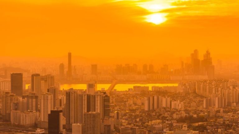 El Nino “Godzilla” Mengintai Kemarau 2026 El Nino, Panas ekstrim