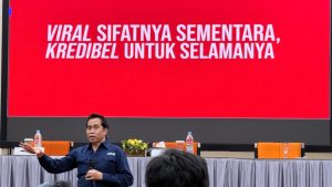 Ketua JMSI Kaltim