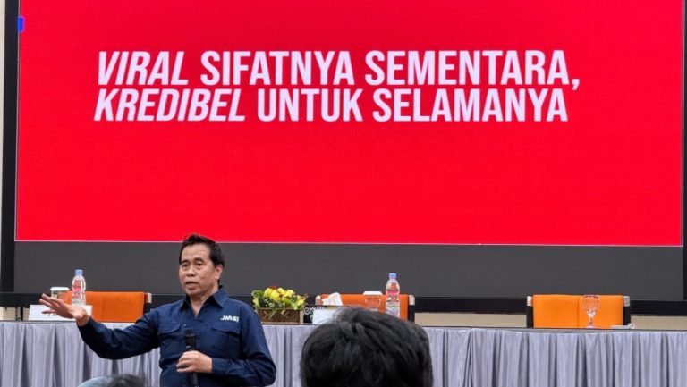 Ketua JMSI Kaltim