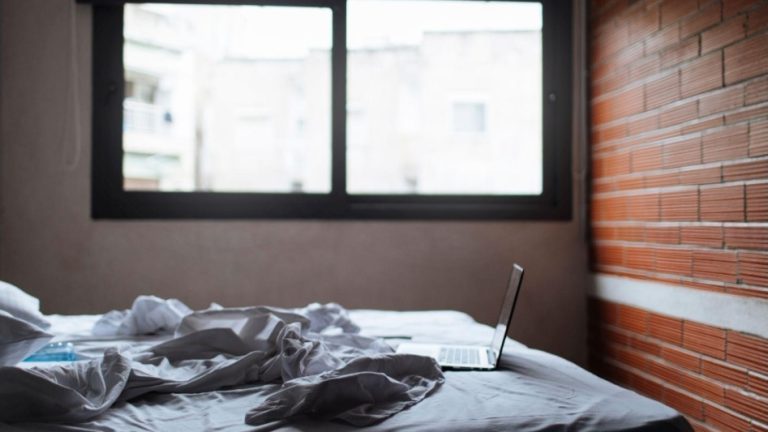 Rumah berantakan, apa kepribadiannya?