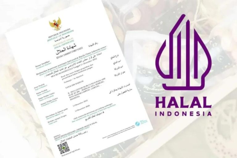 Sertifikasi Halal 2026 Kian Ketat, UMKM Harus Siap Total
