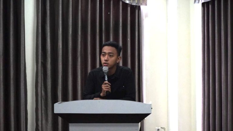 Presma UINSI Kritik Renovasi Rujab Rp25 Miliar UINSI Samarinda