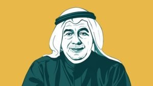 Abdulla Al Futtaim, Sosok Kunci Transformasi Ekonomi Dubai
