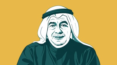 Abdulla Al Futtaim, Sosok Kunci Transformasi Ekonomi Dubai Abdulla Al Futtaim, Sosok Kunci Transformasi Ekonomi Dubai