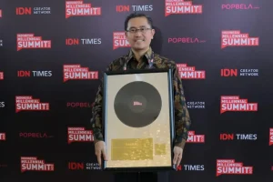 Kemenag Luncurkan Pelatihan Kurikulum Cinta via MOOC