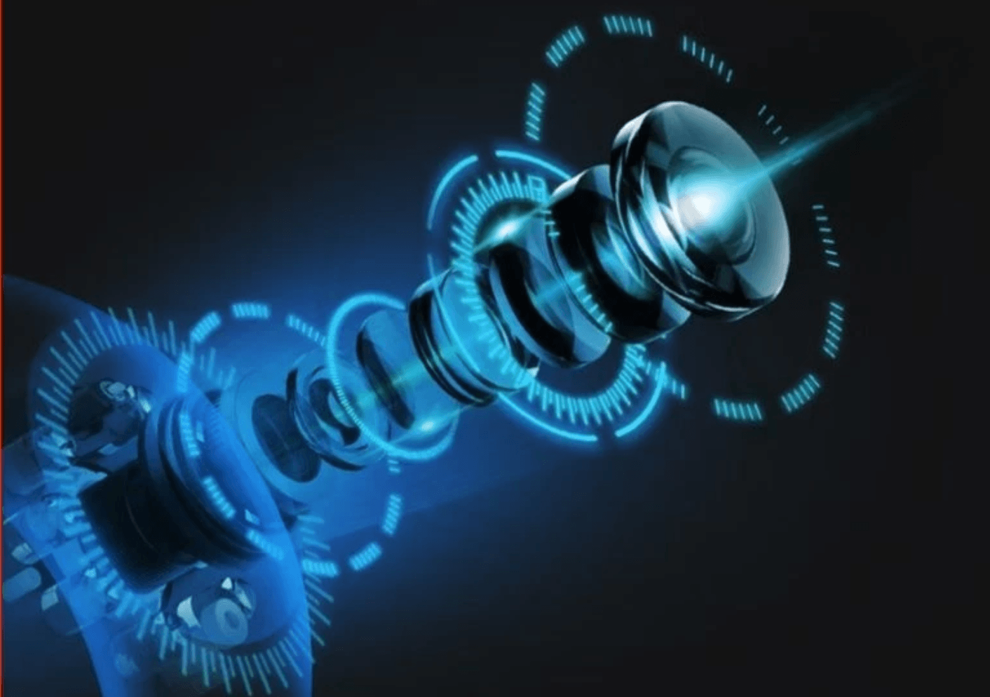 Xiaomi Smart Camera C400