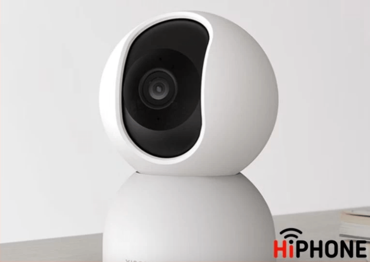Review Xiaomi Smart Camera C400