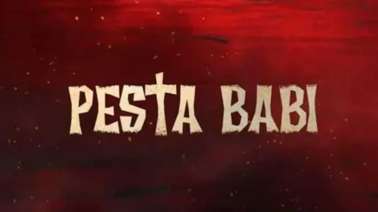 Pesta Babi dan Sensor atas Luka Papua