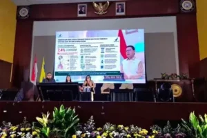 BPOM Perketat Vape, Remaja Jadi Fokus Perlindungan